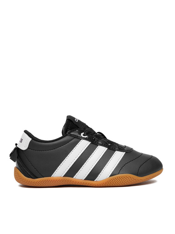 adidas Снікерcи adidas Grand Court 3.0 KI3035 Чорний