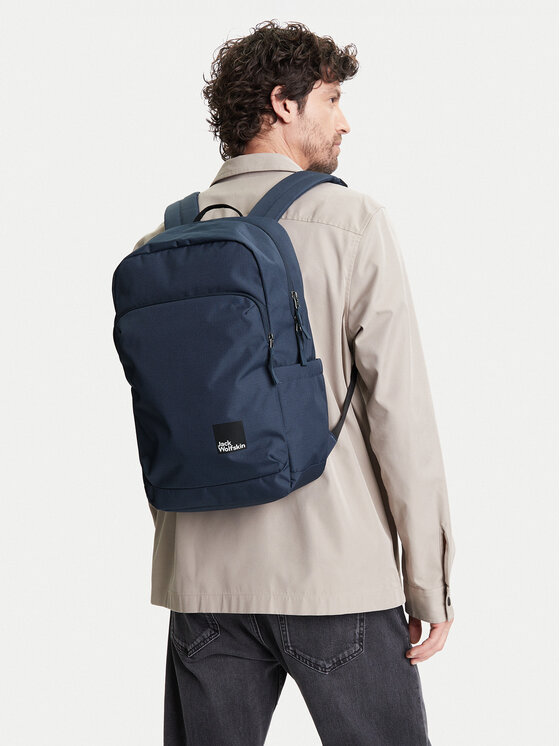 Jack Wolfskin Рюкзак Jack Wolfskin Terraview  A64867 C0412 Cиній