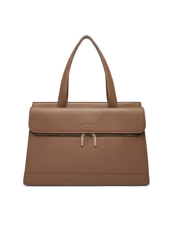 Nine West Сумка Nine West EO-ARKANSAS-LDA8210 Бежевий