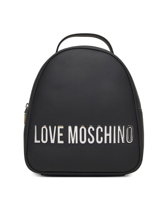 LOVE MOSCHINO Ruksak LOVE MOSCHINO JC4197PP0NKD000B Čierna