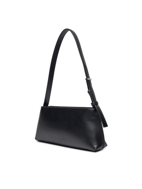 Calvin Klein Borsetta Calvin Klein Embossed Logo K60K612550 Nero