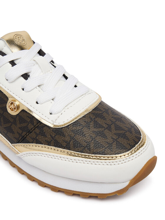 MICHAEL Michael Kors Sneakers MICHAEL Michael Kors Nova MK04197211 Bunt