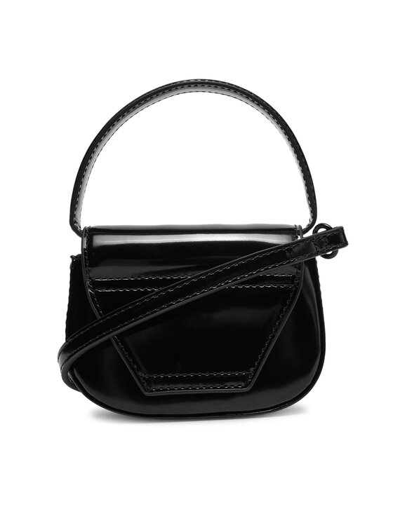 Diesel Сумка Diesel X08957 PS202 Чорний