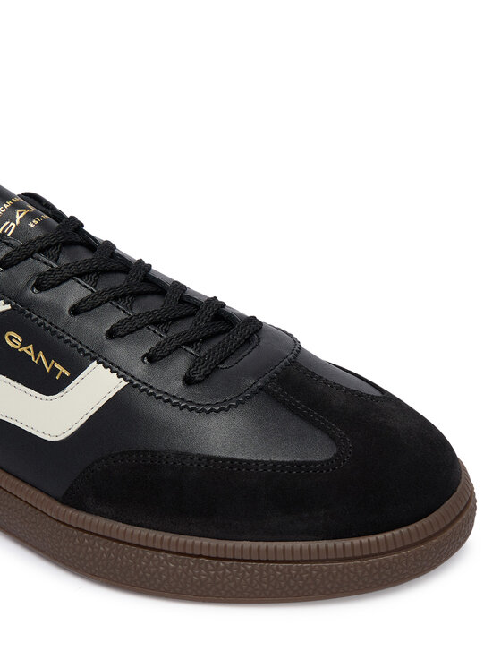 Gant Снікерcи Gant 32631207 Чорний