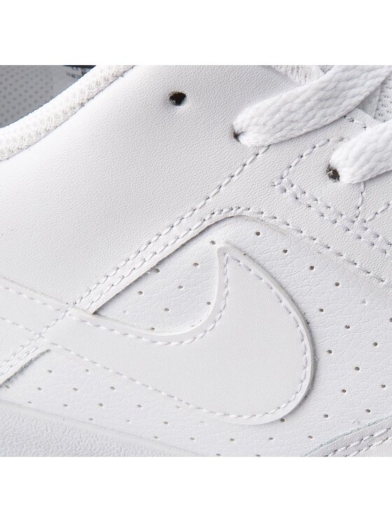 Nike Sneakers Nike Sb Delta Force Vulc 942237 112 Bianco