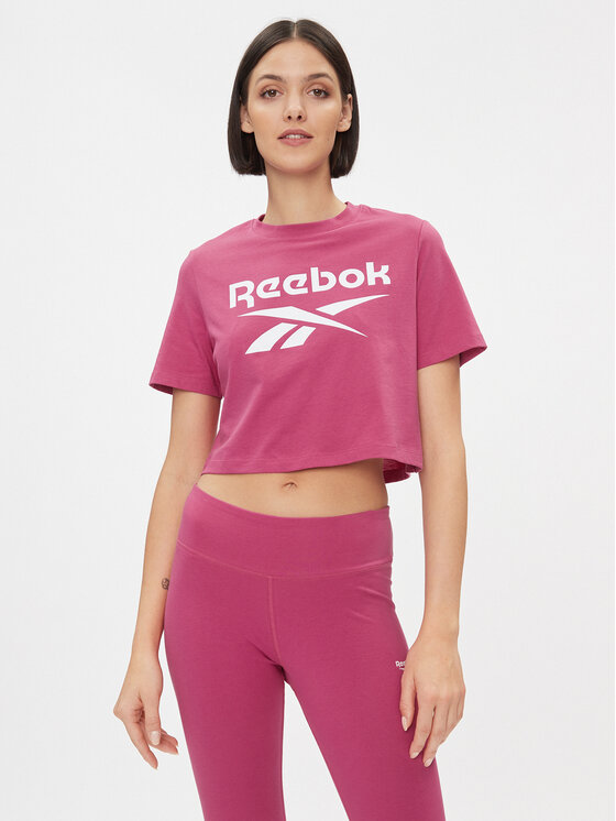 Reebok Reebok T-shirt IM4093 Rosa