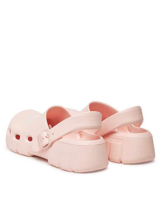 Birkenstock Nazouváky Birkenstock Birki Flow Eva 1029564 Růžová