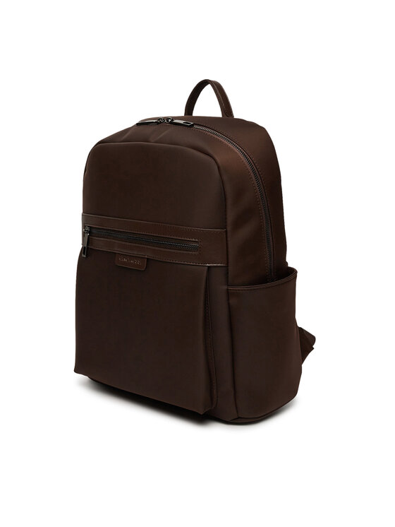 GINO ROSSI Mugursoma Gino Rossi 06A10939-2 Brūns