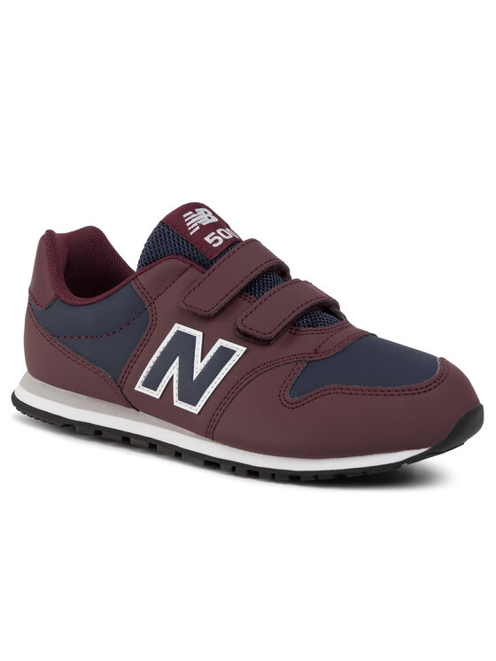 New Balance Laisvalaikio batai New Balance YV500CI Bordinė