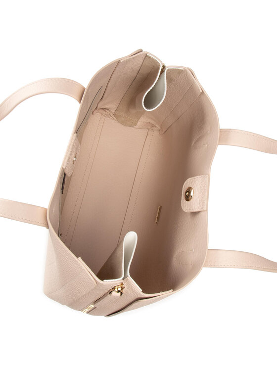 Furla Дамска чанта Furla Grace WB00173-NVD000-B1T00-1-007-20-RO-B Бежов