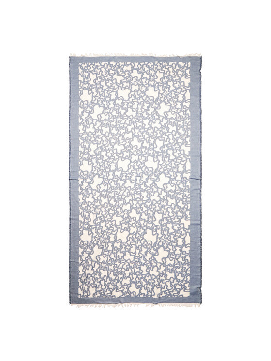 TOUS Scialle TOUS 2000786333 Multicolore