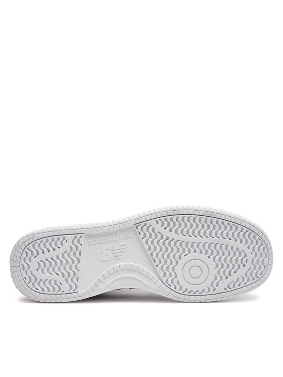 New Balance Sneakersy New Balance BB80BLK Czarny