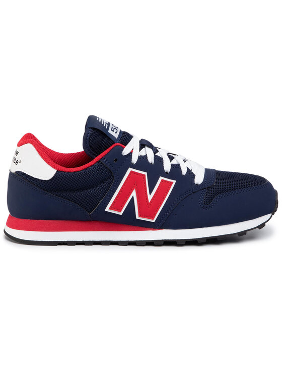 New Balance Tenisice New Balance GM500TRT Tamnoplava