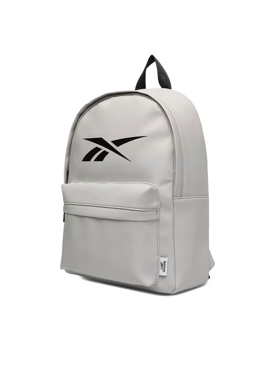 Reebok Рюкзак Reebok CWBEO-RBK-M-005-10 Сірий