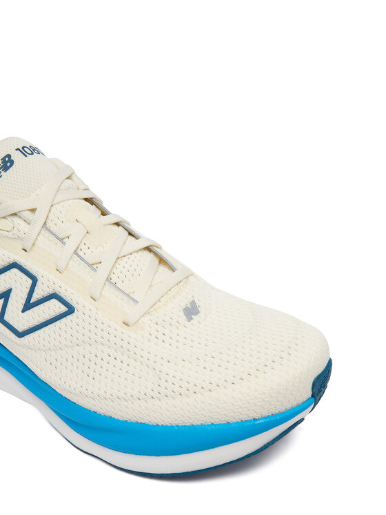 New Balance Παπούτσια για Τρέξιμο New Balance Infinion 1080 V15 M10808E0 Κρεμ