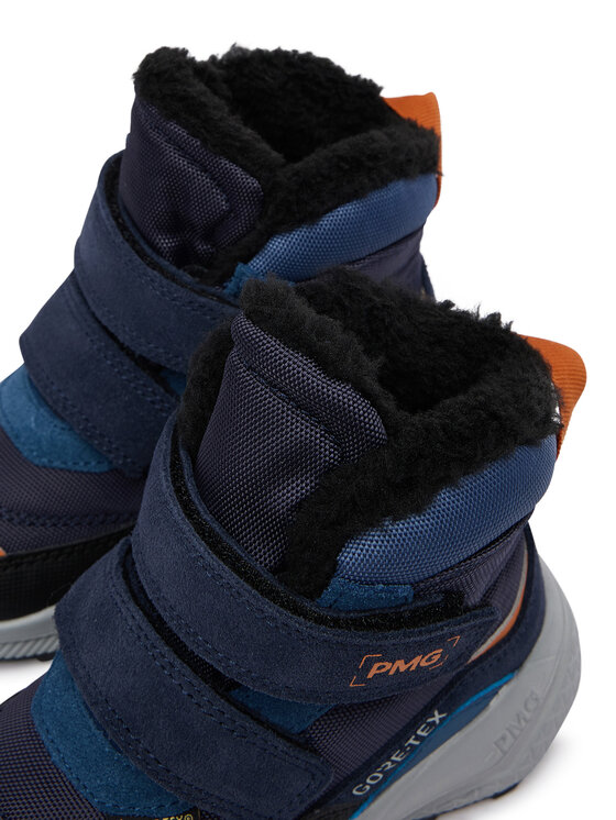 Primigi Stivali da neve Primigi GORE-TEX 2430122 M Blu scuro
