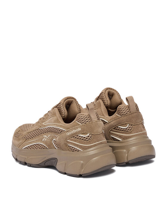 Reebok Снікерcи Reebok CEOWB-H1-139(dz) Коричневий