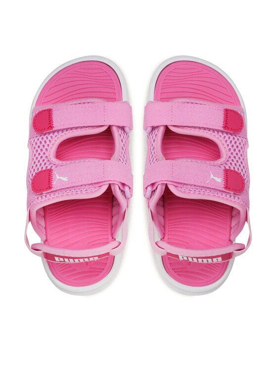 Puma Evolve Puma Colorful Sandals Sandales Puma Evolve Sandal Ps