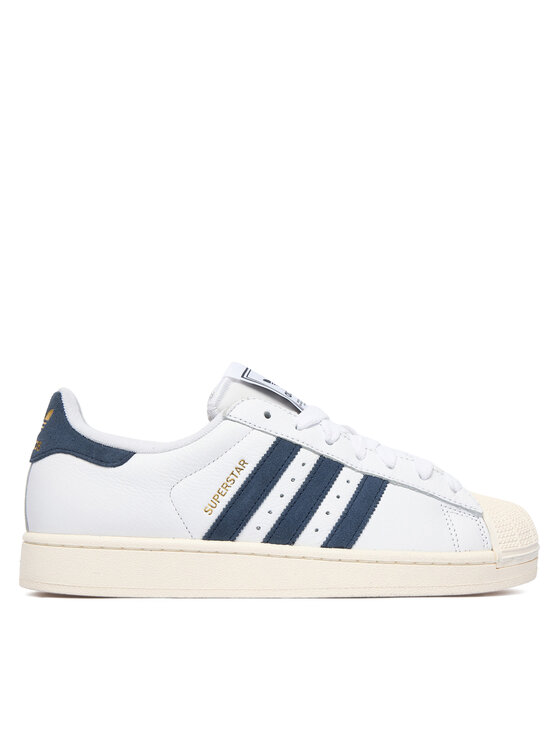 adidas Zapatillas adidas Superstar II KJ9979 M Blanco