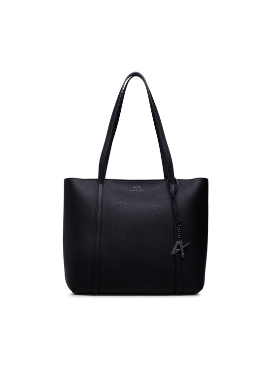 Armani Exchange Сумка Armani Exchange 942930 CC726 28621 Чорний