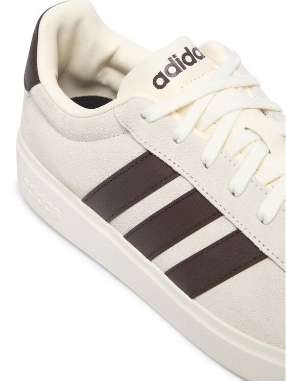 adidas Sneakers adidas Streettalk Shoes KJ4834 Gri deschis