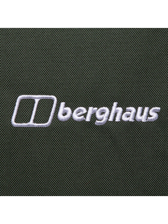Berghaus Rucsac Berghaus Brand Bag 22435 Verde