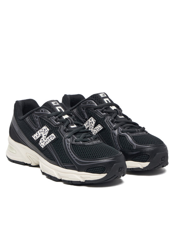 New Balance Sneakers New Balance U7402B2 Negru