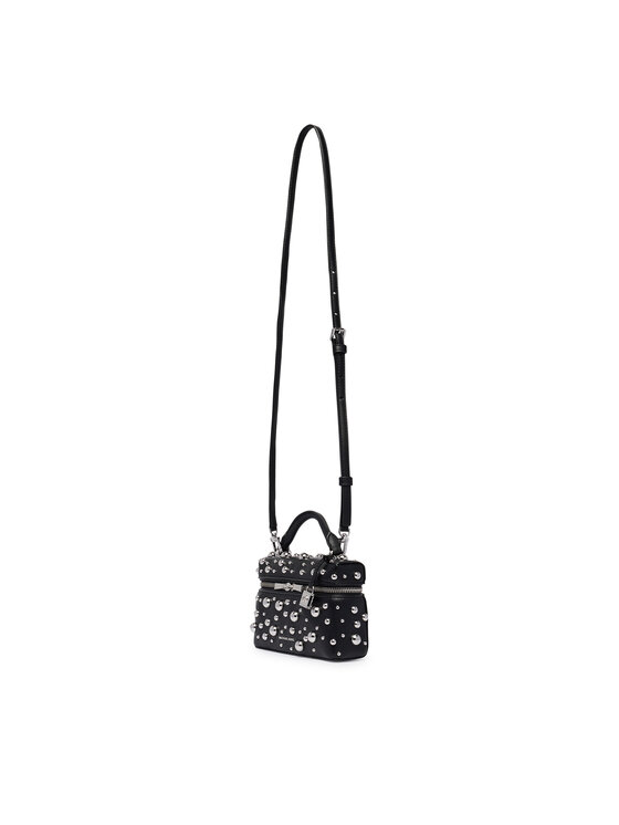 MICHAEL Michael Kors Kabelka MICHAEL Michael Kors Jana 32F6SQ1C0V Černá
