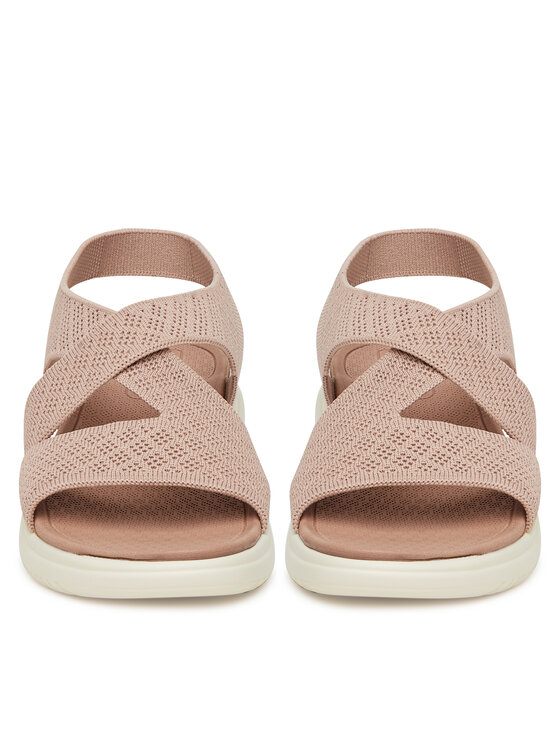Clara Barson Босоніжки Clara Barson R25SS02836 Рожевий