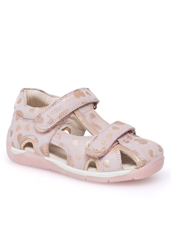 Lasocki Kids Sandály Lasocki Kids MARCUS CI12-MARCUS-02(II)DZ Khaki