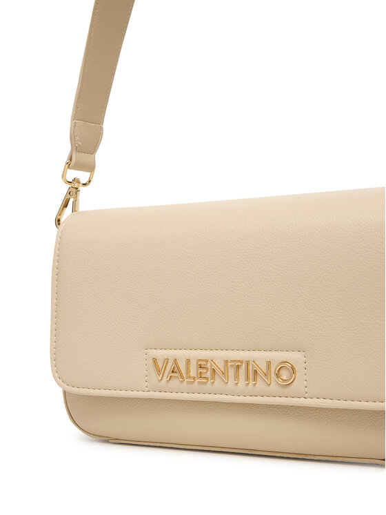 Valentino Сумка Valentino Aury Re VBS9OB09 Écru