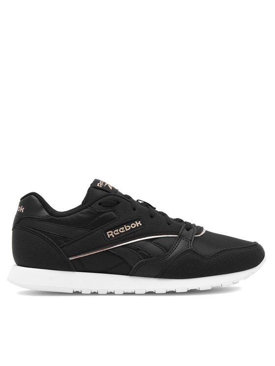 Reebok Снікерcи Reebok Ultra Fl ID5144 Чорний