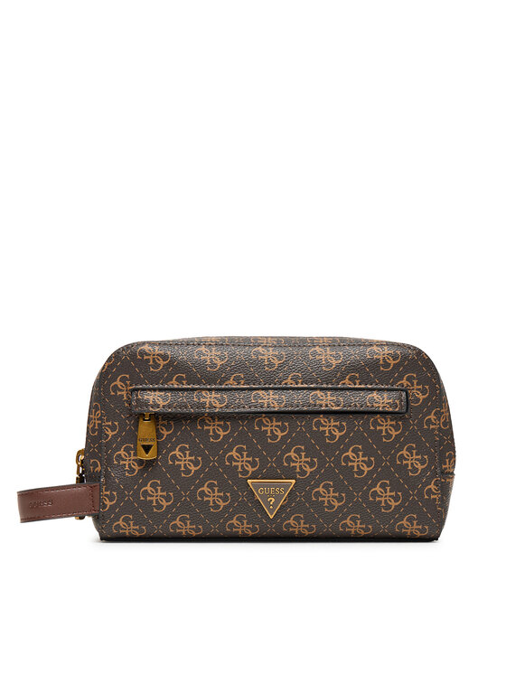 Guess Kosmetinė Guess PMMILO P5461 Ruda