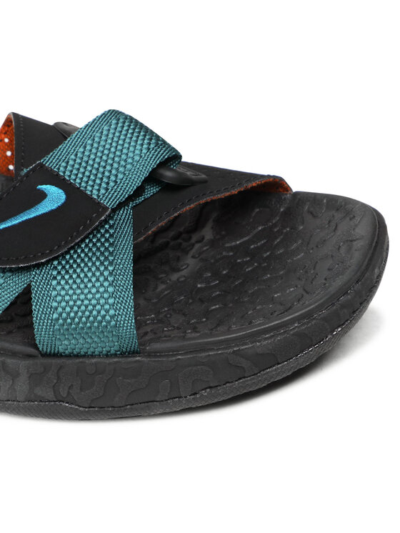 Nike Szandál Nike Acg Air Deschutz+ DC9093 300 Színes