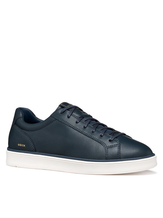 Geox Zapatillas Geox U Spherica Actif X4 U653JB 0009B C4002 Azul marino