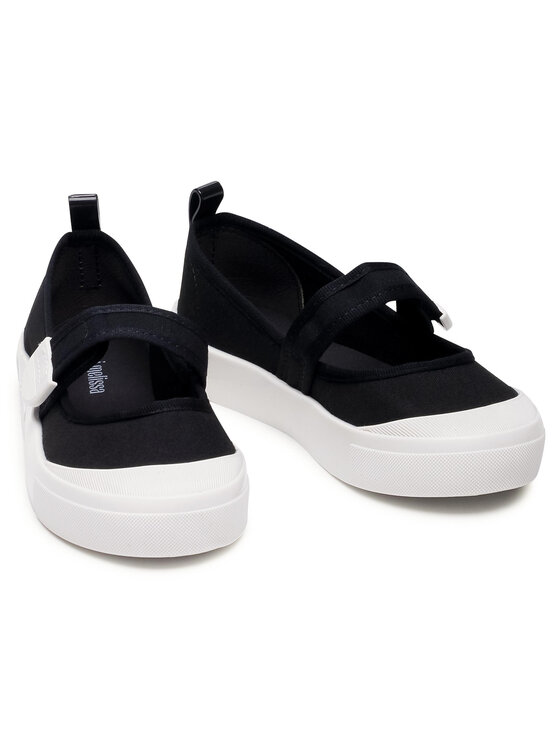 Melissa Туфлі Melissa Mini Melissa Basic Inf 32992 Чорний