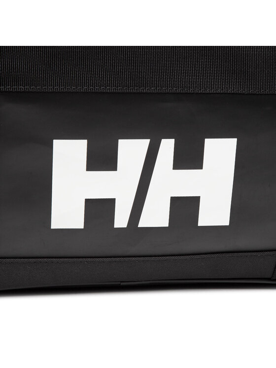 Helly Hansen Сумка Helly Hansen HH Scout Duffel S 67440-990 Чорний