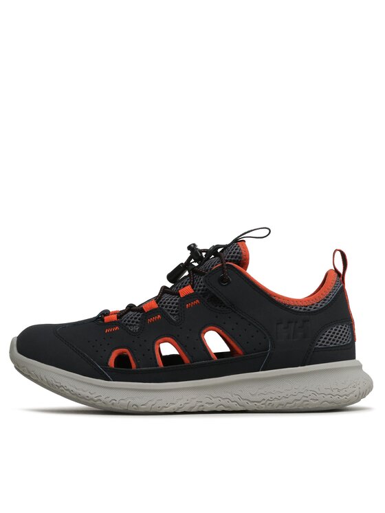 Helly Hansen Boty na vodní sporty Helly Hansen Supalght Hybrid 11855_980 Tmavomodrá
