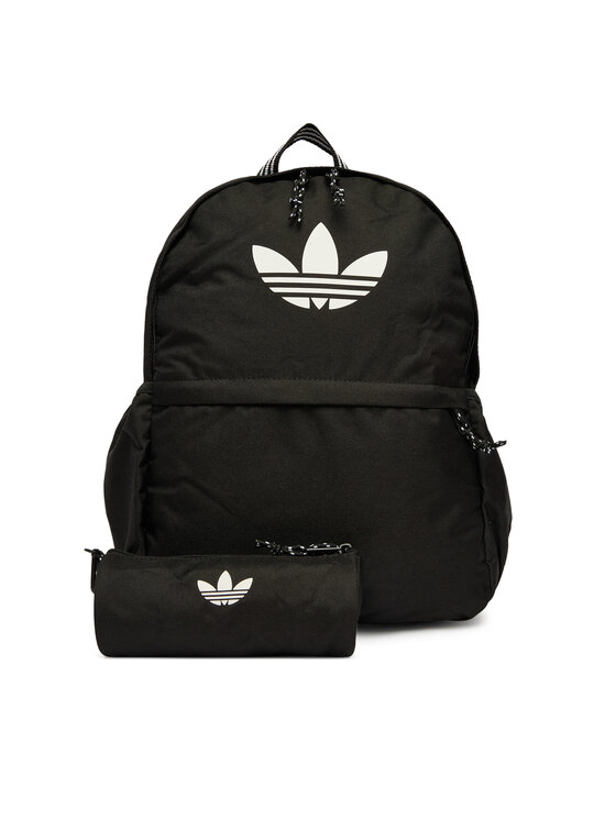 adidas Рюкзак adidas JW0315 Чорний
