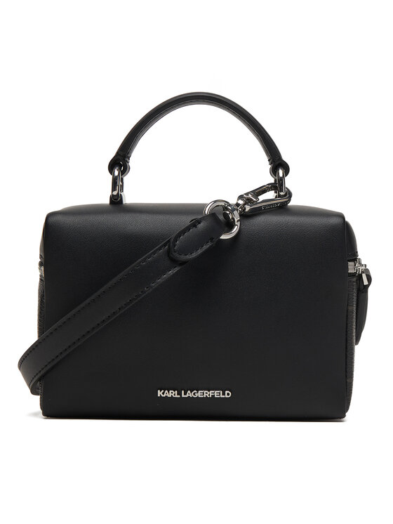 KARL LAGERFELD Bolso KARL LAGERFELD B1W32014 Marrón