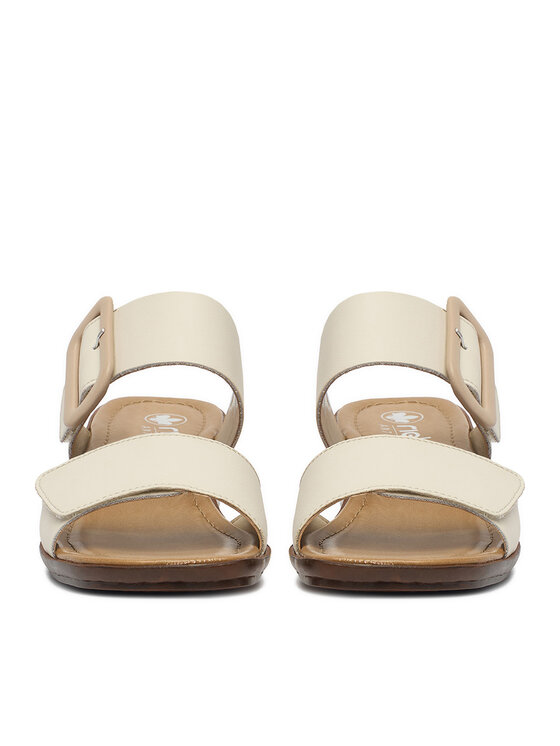 Rieker Sandalias Rieker CEO-62663-61 Beis