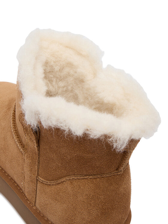 Lasocki Sněhule Lasocki CEO-HJF241211-5 Béžová