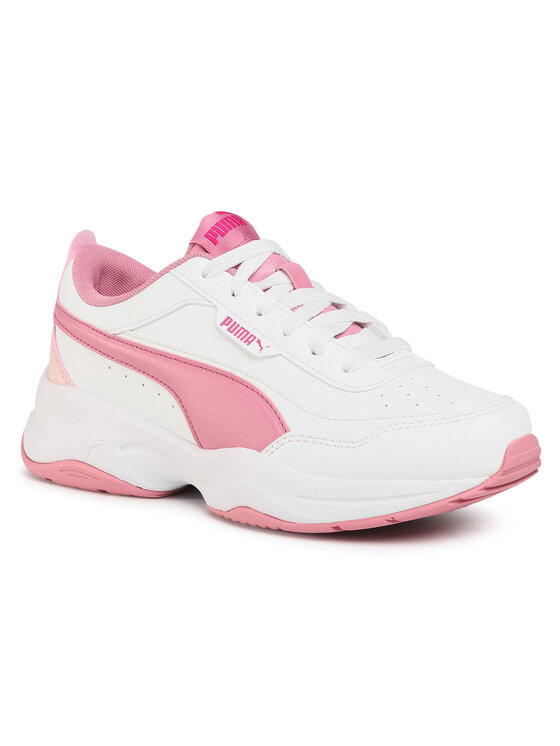 Puma Снікерcи Puma Cilia Mode 371125 07 Білий