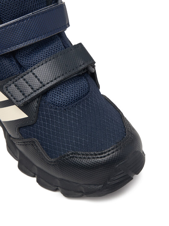 adidas Scarpe da trekking adidas Terrex Skychaser Mid Gore-Tex Hiking Shoes Kids KI8256 Blu scuro