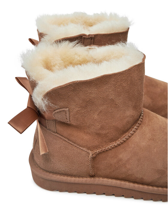 Ara Botas de nieve Ara Alaska 12-29946 Marrón