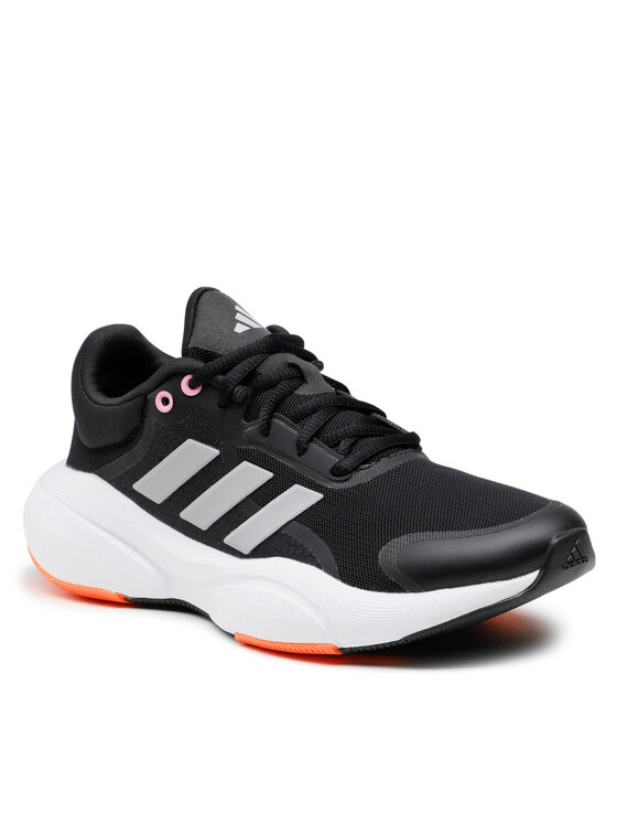 adidas Bežecké topánky adidas RESPONSE SHOES HP5927 Čierna