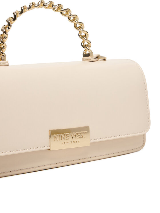 Nine West Сумка Nine West CEO-Mercer Mood-KY317 Бежевий