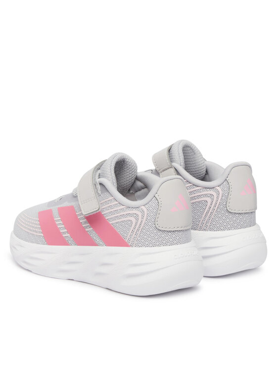 adidas Снікерcи adidas Galaxy 8 Shoes Infant KI1678 Сірий