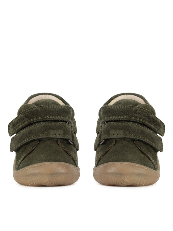 Lasocki Kids Félcipő Lasocki Kids KLAP CH-006226(II)CH Khaki