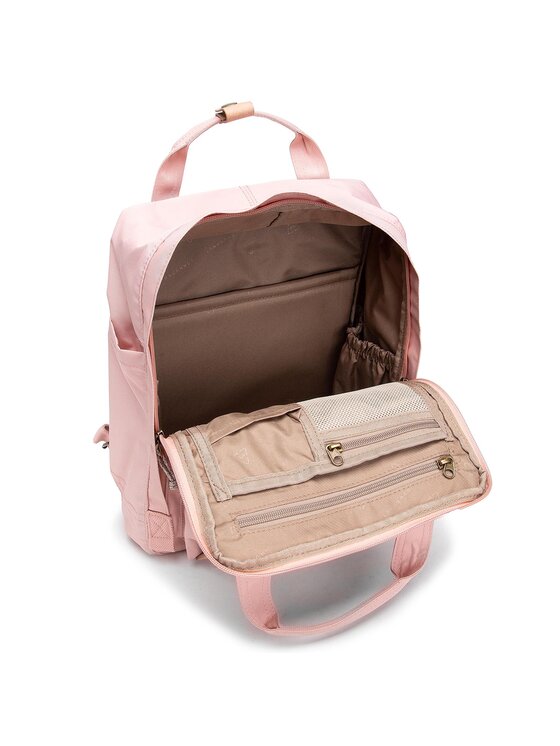 Doughnut Mugursoma Doughnut Macaroon Reborn Series D010RE-0008-F Rozā